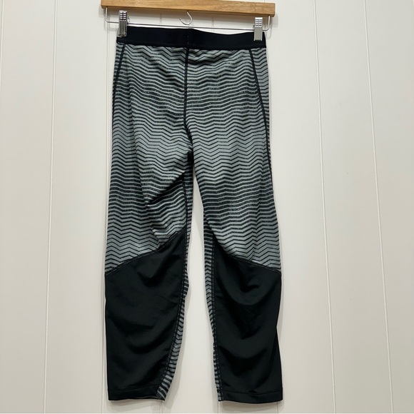 Nike Pro Dri-Fit Leggings Size Medium - Picture 3 of 11